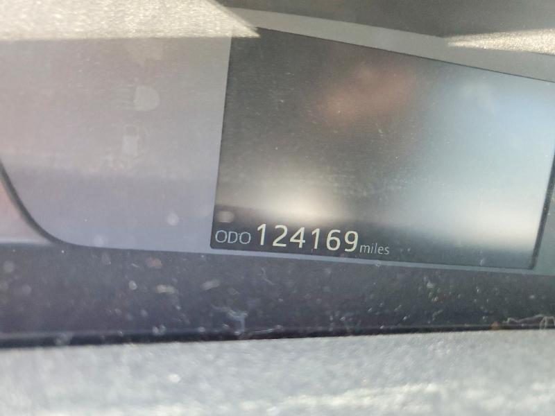 2019 Toyota Prius VIN JTDKARFUXK3089436 COPART salvage auction — SIDE, Sc - Cert Of Title-Salvage, sold $2,100 on 2026-07-27 (photo 9)