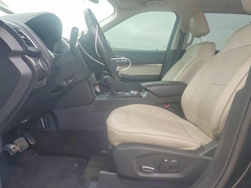 2018 Ford Explorer VIN 1FM5K8HT6JGC05775 COPART salvage auction — REAR END, Ks - Cert Of Title-Salvage, sold $5,200 on 2026-07-09 (photo 7)