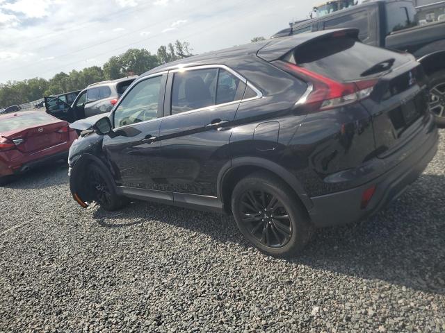 2023 Mitsubishi VIN JA4ATVAA2PZ008097 COPART salvage auction — FRONT END, Id - Salvage Certificate Of Title, sold $2,350 on 2026-07-31 (photo 2)