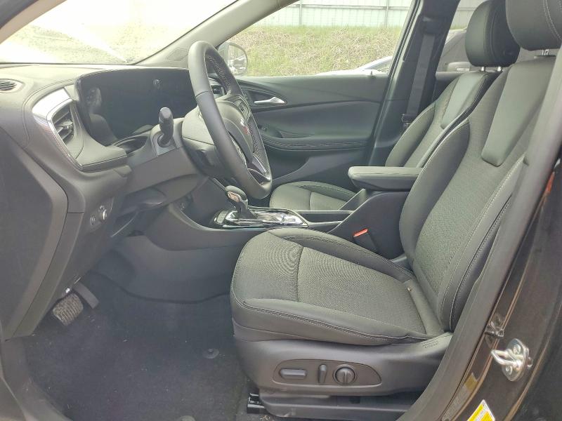 2026 Buick Encore VIN KL4AMCSL8TB070415 COPART salvage auction — FRONT END, Mi - Certificate Of Title, sold $12,000 on 2026-07-08 (photo 7)