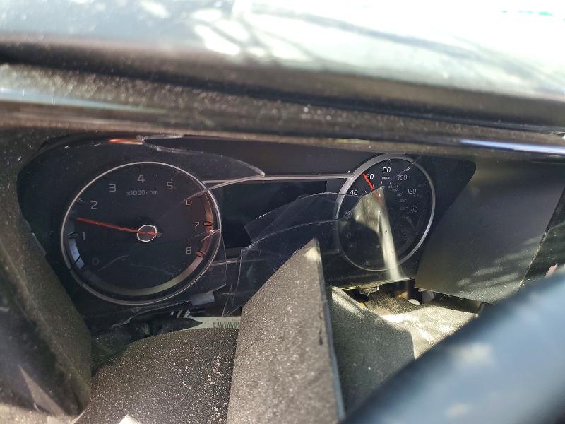 2022 Kia Sorento VIN 5XYRLDLC1NG131192 COPART salvage auction — ROLLOVER, Fl - Cert Of Destruct-No Vin Plate, sold $1,550 on 2026-07-27 (photo 9)