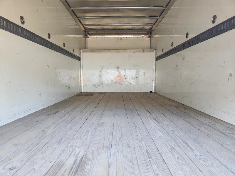 2020 Ford Transit VIN 1FDRS6ZG4LKB36446 COPART salvage auction — MINOR DENT/SCRATCHES, Fl - Certificate Of Title (P), sold $1,450 on 2026-07-28 (photo 6)