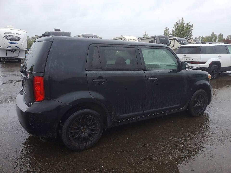 2010 Toyota VIN JTLZE4FE9A1113500 COPART salvage auction — FRONT END, Or - Lien Papers Salvage, sold $425 on 2026-07-28 (photo 3)