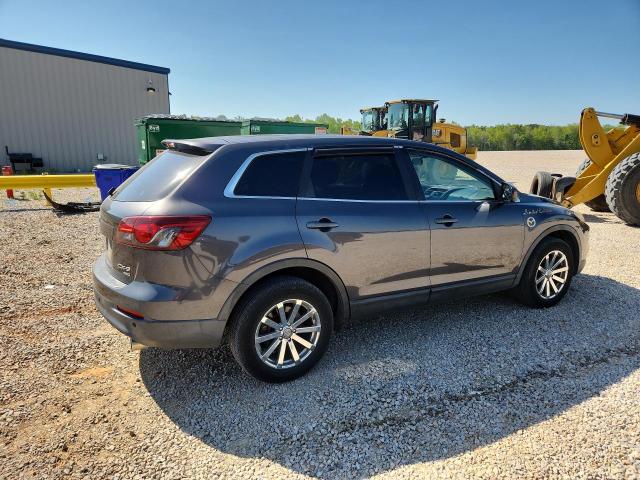 2013 Mazda Cx-9 VIN JM3TB3CV1D0405037 COPART salvage auction — SIDE, AL - CERT OF TITLE-SALVAGE TITLE, sold $275 on 2026-07-15 (photo 3)