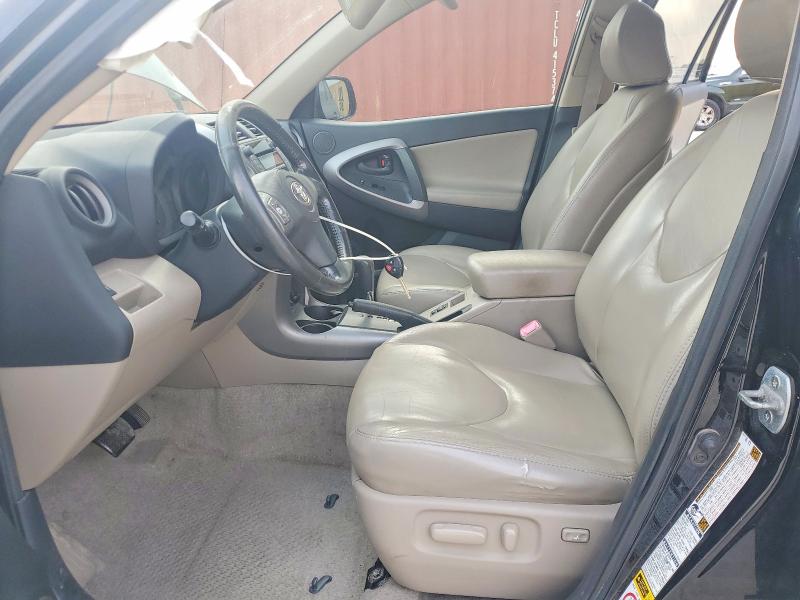 2006 Toyota Rav 4 VIN JTMBK34V465009676 COPART salvage auction — SIDE, In - Certificate Of Title, sold $1,150 on 2026-07-17 (photo 7)