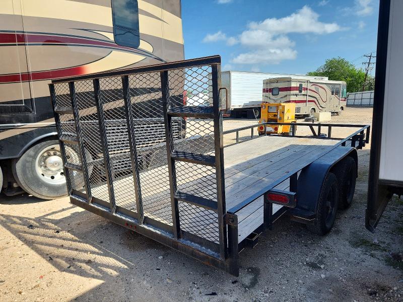 2025 Triple r Unknown VIN 7NUBU1623SM001475 COPART salvage auction — DAMAGE HISTORY, TN - CERTIFICATE OF TITLE (P), sold $3,000 on 2026-07-29 (photo 4)