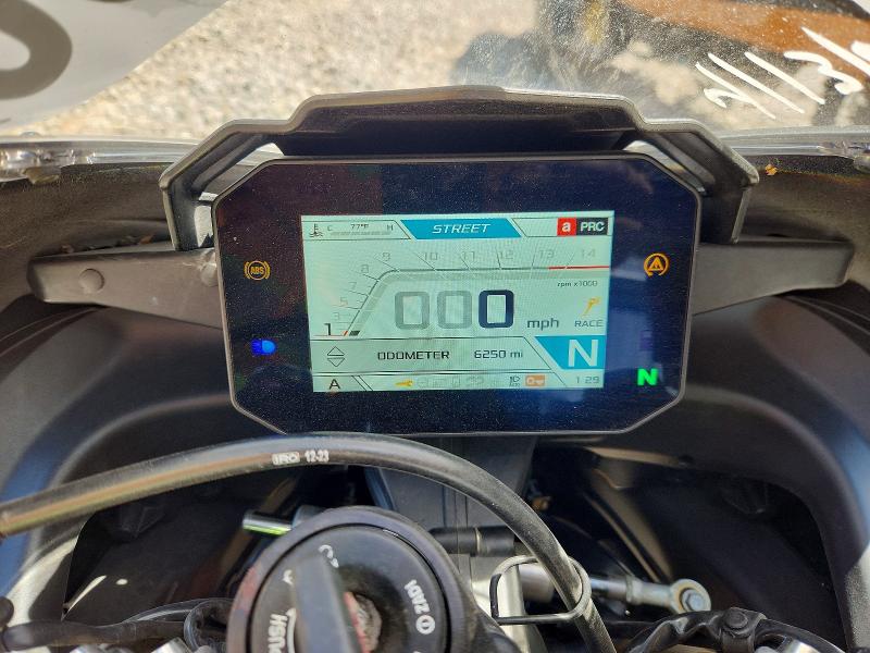 2024 Aprilia Rsv VIN ZD4KYUA06RS000954 COPART salvage auction — SIDE, Fl - Certificate Of Destruction, sold $2,200 on 2026-07-30 (photo 7)