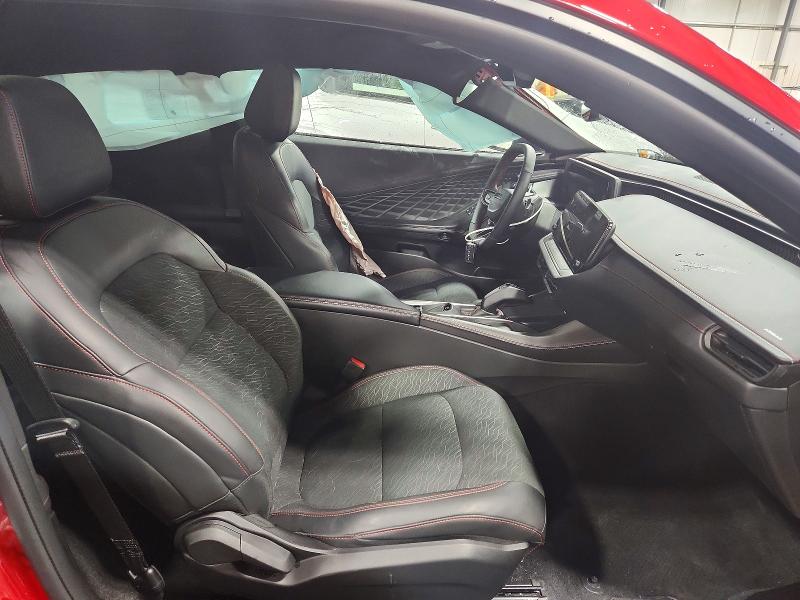 2025 Dodge Charger VIN 2C3CDBCK6SR559799 COPART salvage auction — SIDE, Mn - Cert Of Title-Salvage, sold $10,200 on 2026-07-28 (photo 7)