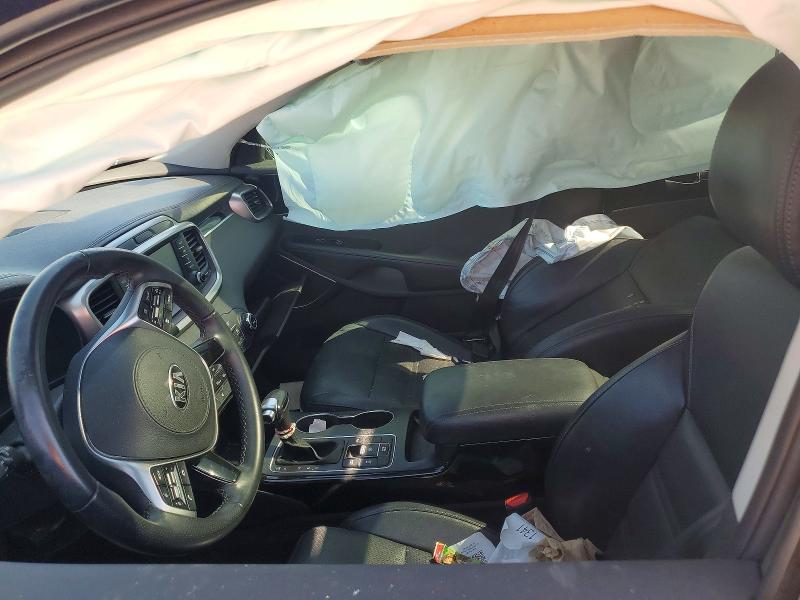 2019 Kia VIN 5XYPKDA57KG453264 COPART salvage auction — SIDE, Tn - Salvage Certificate, sold $2,900 on 2026-07-07 (photo 7)