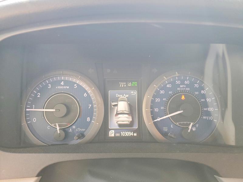 2019 Toyota Sienna VIN 5TDYZ3DC3KS001982 COPART salvage auction — REAR END, NC - SALVAGE CERTIFICATE OF TITLE, sold $9,500 on 2026-07-31 (photo 9)
