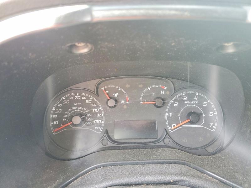 2017 Ram Promaster city VIN ZFBERFAB8H6E56325 COPART salvage auction — BURN, FL - CERT OF TITLE SLVG REBUILDABLE, sold $150 on 2026-07-21 (photo 9)