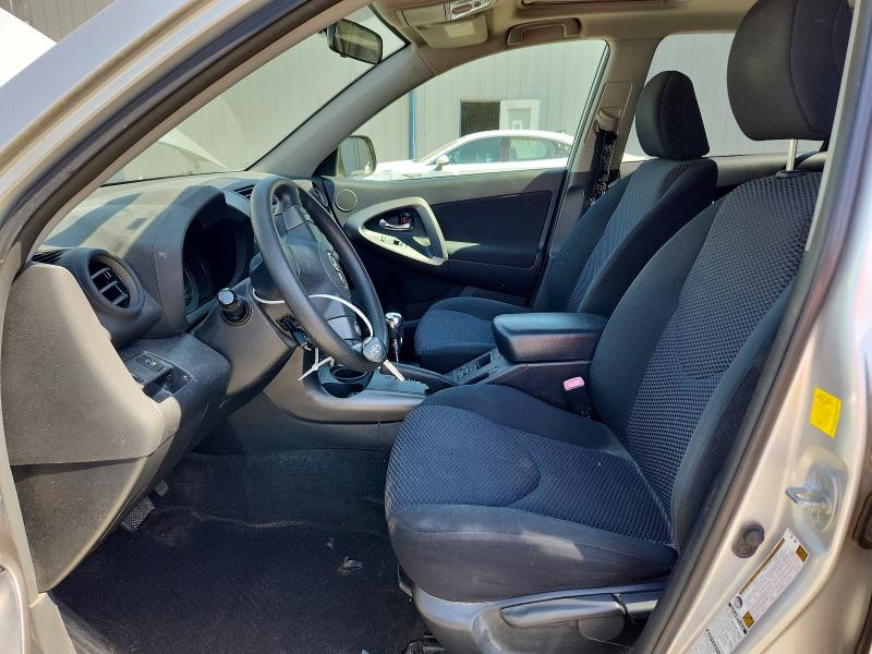 2011 Toyota Rav4 VIN JTMRK4DV6B5099380 COPART salvage auction — MINOR DENT/SCRATCHES, Md - Certificate Of Title, sold $2,050 on 2026-07-09 (photo 7)