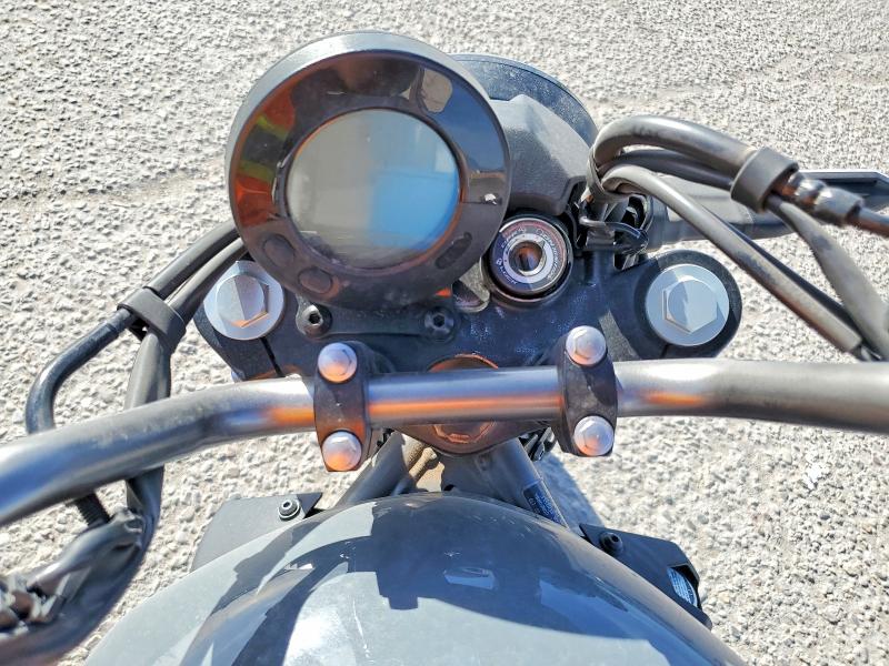 2024 Kawasaki VIN ML5ELFC119RDA0077 COPART salvage auction — SIDE, Az - Cert Of Title - Salvage, sold $675 on 2026-07-16 (photo 7)