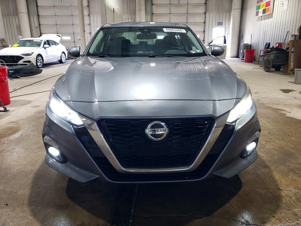 2019 Nissan VIN 1N4BL4DV4KC100073 COPART salvage auction — REAR END, Pa - Certificate Of Salvage, sold $4,000 on 2026-07-02 (photo 5)