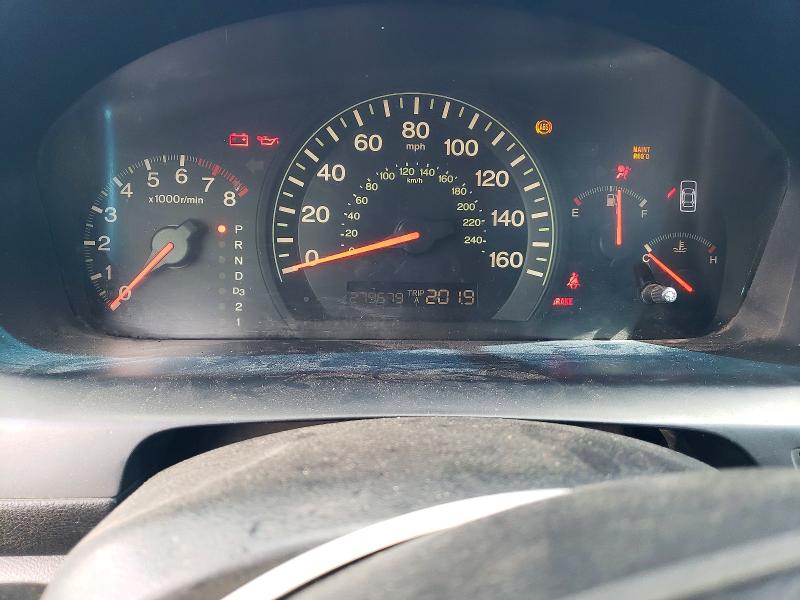 2003 Honda Accord VIN JHMCM56693C087652 COPART salvage auction — FRONT END, Or - Lien Papers, Clean Title, sold $250 on 2026-07-27 (photo 9)