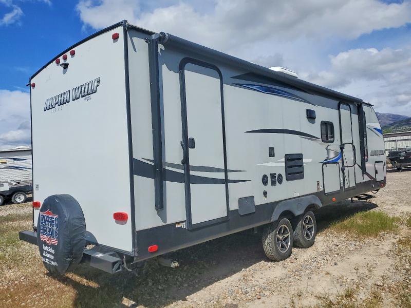 2020 Cherokee VIN 5ZT2CKRB0L0303590 COPART salvage auction — ROOF, Ut - Salvage Certificate, sold $7,600 on 2026-07-06 (photo 4)