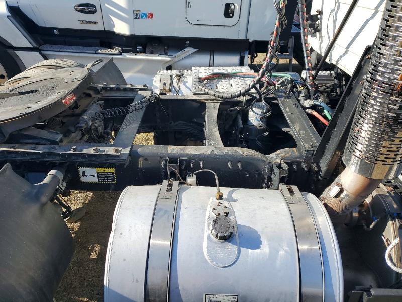 2021 Mack Anthem VIN 1M1AN3AY6MM002474 COPART salvage auction — UNDERCARRIAGE, CA - SALVAGE CERTIFICATE, sold $9,000 on 2026-09-03 (photo 6)