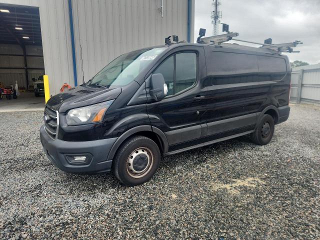2020 Ford Transit VIN 1FTBR1YG6LKB08248 COPART salvage auction — NORMAL WEAR, FL - CERTIFICATE OF TITLE, sold $6,700 on 2026-07-09 (photo 1)