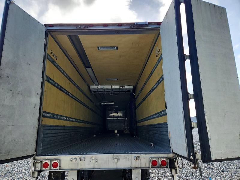 2016 Utility trailer Trailer VIN 1UYVS2530GM544503 COPART salvage auction — MINOR DENT/SCRATCHES, IL - CERTIFICATE OF TITLE, sold $4,400 on 2026-07-13 (photo 6)