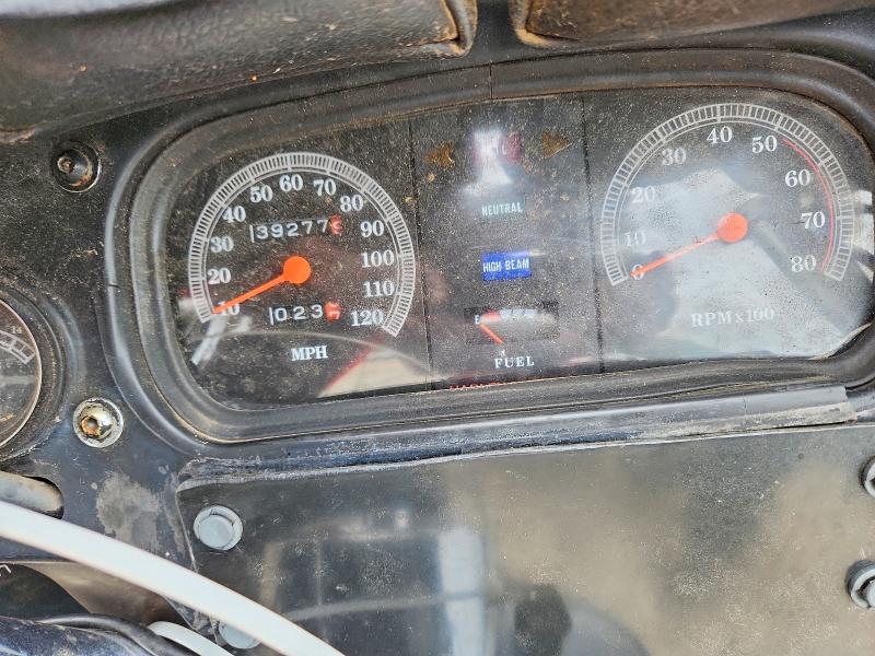 1990 Harley-davidson Fl VIN 1HD1DPL19LY506825 COPART salvage auction — MECHANICAL, Ga - Cert Of Title-Salvage, sold $150 on 2026-07-24 (photo 7)