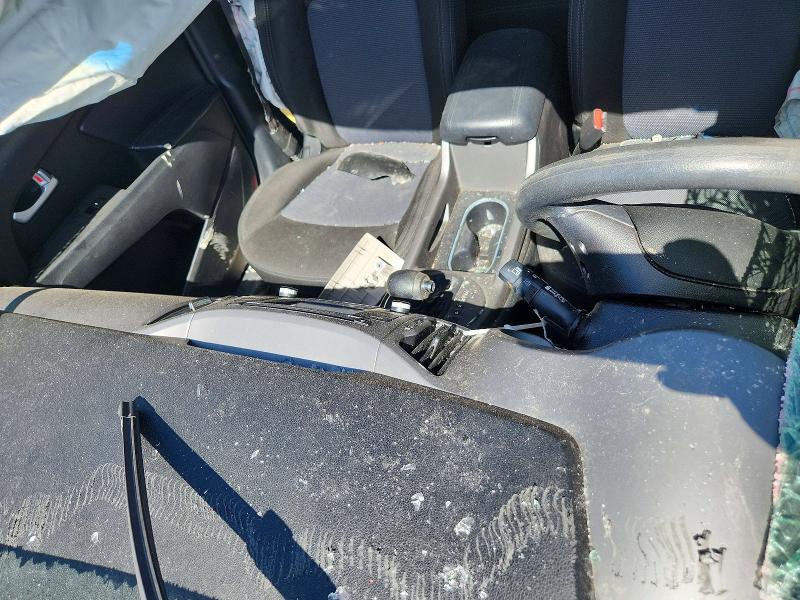 2015 Kia Sportage VIN KNDPBCAC9F7691435 COPART salvage auction — SIDE, Mt - Salvage Certificate Of A Vehic, sold $525 on 2026-07-07 (photo 8)