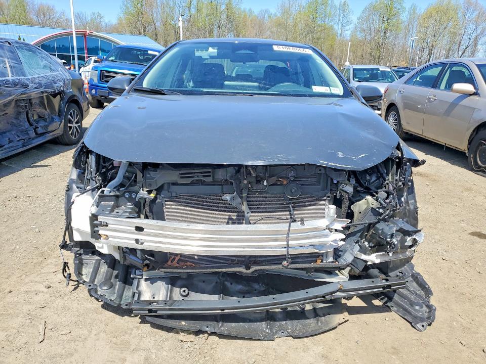 2024 Toyota Corolla VIN 5YFB4MDE1RP185205 COPART salvage auction — FRONT END, Fl - Cert Of Title Slvg Rebuildable, sold $6,900 on 2026-07-31 (photo 5)