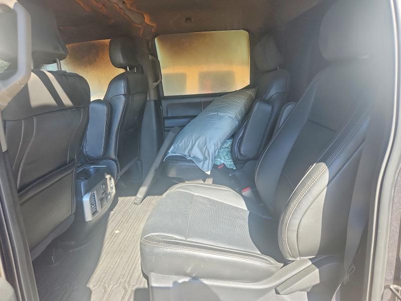 2017 Ford F-550 super duty VIN 1FD0W5HT7HEE64410 COPART salvage auction — Burn Engine, TX - SALVAGE VEHICLE TITLE, sold $31,500 on 2026-07-28 (photo 6)