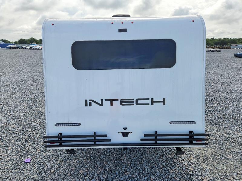 2026 Intech rv VIN 7H0TA2028TN021965 COPART salvage auction — FRONT END, FL - CERTIFICATE OF DESTRUCTION, sold $11,100 on 2026-07-16 (photo 8)