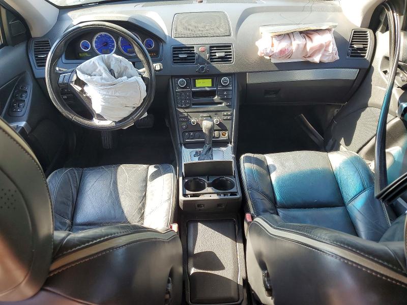 2010 Volvo Xc90 VIN YV4982CT9A1535936 COPART salvage auction — SIDE, Ky - Bill Of Sale/Part Only/No Titl, sold $275 on 2026-08-10 (photo 8)
