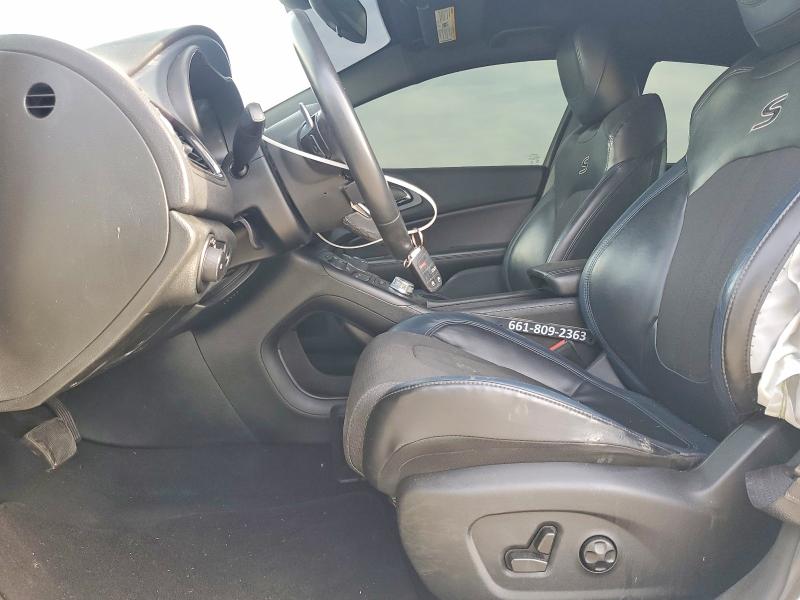 2015 Chrysler VIN 1C3CCCBB8FN578206 COPART salvage auction — SIDE, Salvage Title, sold $800 on 2026-07-10 (photo 7)