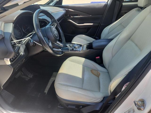 2021 Mazda Cx-30 VIN 3MVDMBEY0MM249304 COPART salvage auction — SIDE, Al - Cert Of Title-Salvage Title, sold $3,550 on 2026-07-29 (photo 7)