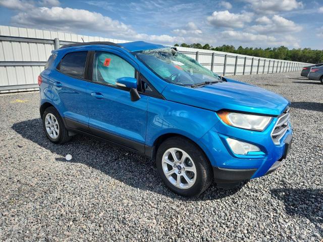 2018 Ford Ecosport VIN MAJ3P1TE5JC196903 COPART salvage auction — SIDE, FL - CERT OF TITLE SLVG REBUILDABLE, sold $950 on 2026-07-02 (photo 4)