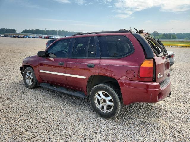 2007 Gmc Envoy VIN 1GKDT13S272263198 COPART salvage auction — FRONT END, Al - Cert Of Title-Salvage Title, sold $150 on 2026-07-22 (photo 2)