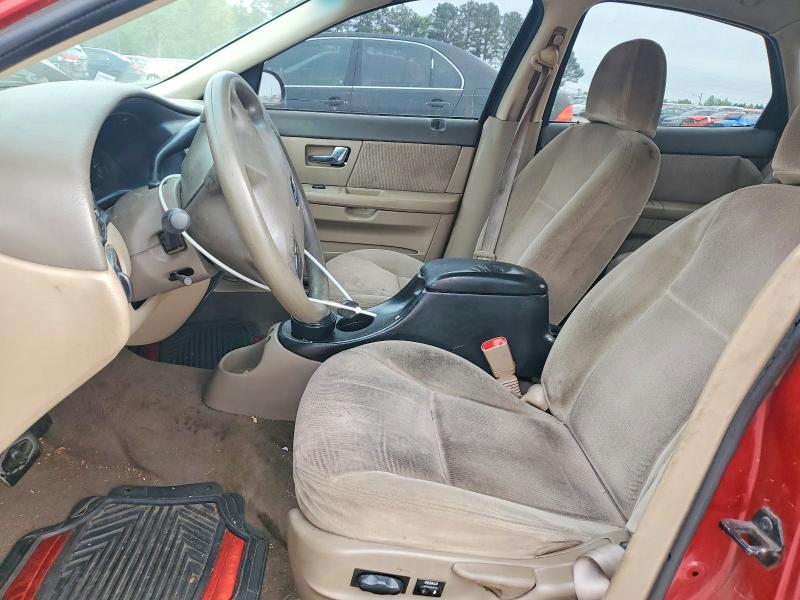 2001 Ford Taurus VIN 1FAFP53U01A187890 COPART salvage auction — REAR END, Ga - Cert Of Title-Salvage, sold $300 on 2026-07-06 (photo 7)