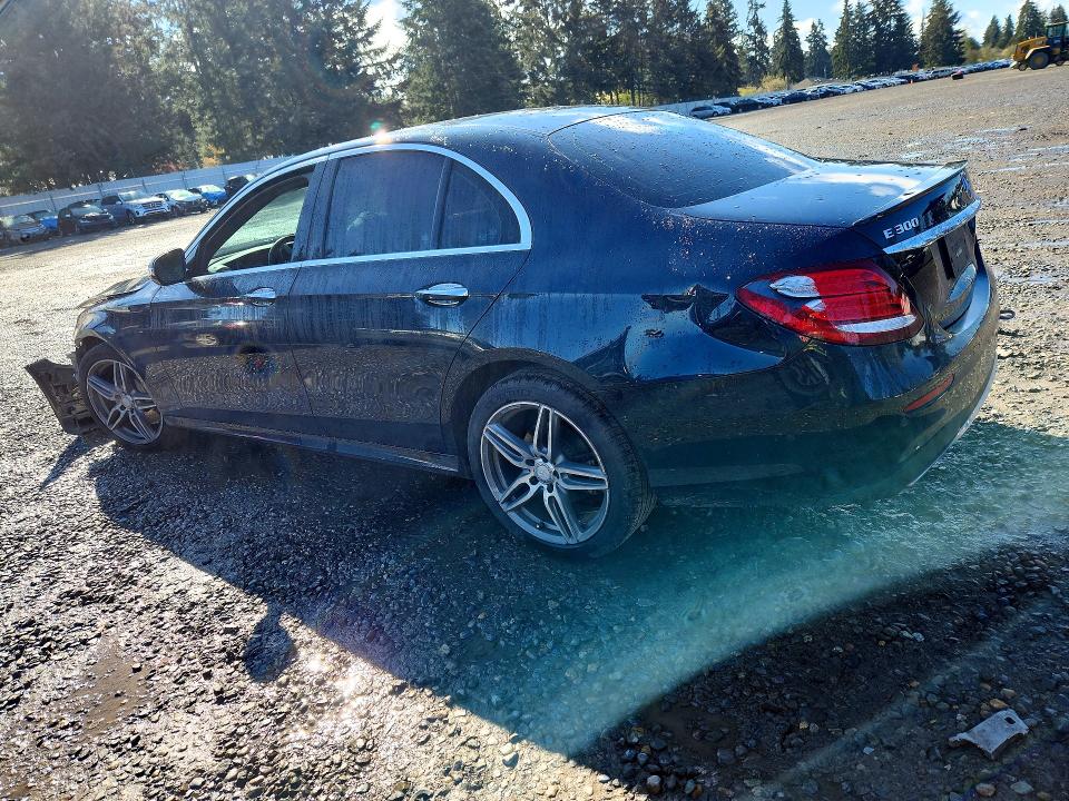2017 Mercedes-benz VIN WDDZF4KB9HA081667 COPART salvage auction — FRONT END, Salvage Title, sold $2,200 on 2026-08-14 (photo 2)