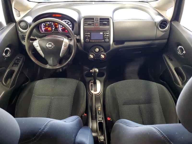 2014 Nissan Versa note VIN 3N1CE2CP0EL362572 COPART salvage auction — SIDE, Ny - Certificate Of Title, sold $925 on 2026-07-09 (photo 8)