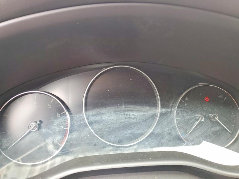 2024 Mazda Cx-30 VIN 3MVDMBCM5RM647311 COPART salvage auction — WATER/FLOOD, Fl - Cert Of Title-Slvg Rebld Flood, sold $6,000 on 2026-07-02 (photo 9)