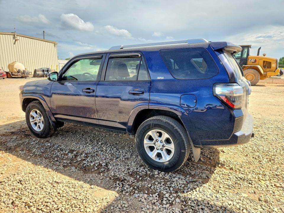 2016 Toyota VIN JTEZU5JR9G5137761 COPART salvage auction — FRONT END, AL - CERT OF TITLE-SALVAGE TITLE, sold $7,500 on 2026-07-29 (photo 2)