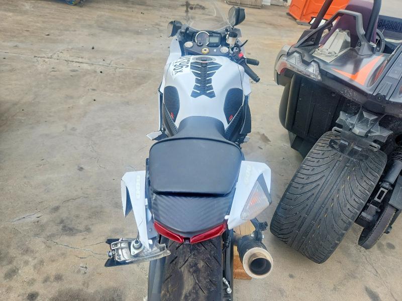 2019 Suzuki VIN JS1GN7FA3K7100526 COPART salvage auction — FRONT END, Salvage Title, sold $30 on 2026-07-27 (photo 6)