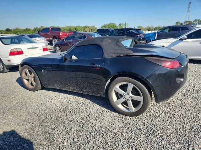 2007 Pontiac Solstice VIN 1G2MB35B07Y104723 COPART salvage auction — REAR END, Fl - Cert Of Title Slvg Rebuildable, sold $775 on 2026-07-07 (photo 2)