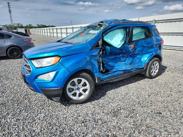 2018 Ford Ecosport VIN MAJ3P1TE5JC196903 COPART salvage auction — SIDE, FL - CERT OF TITLE SLVG REBUILDABLE, sold $950 on 2026-07-02 (photo 1)