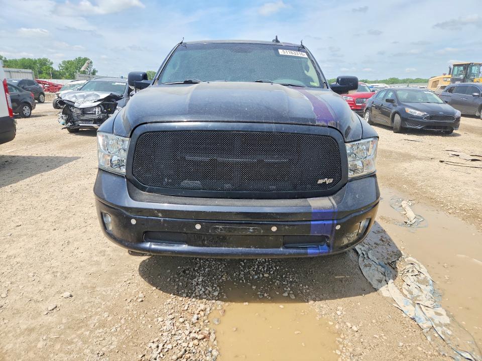 2016 Ram 1500 VIN 3C6RR7LTXGG360918 COPART salvage auction — SIDE, Mo - Salvage Certificate Of Title, sold $4,050 on 2026-07-09 (photo 5)