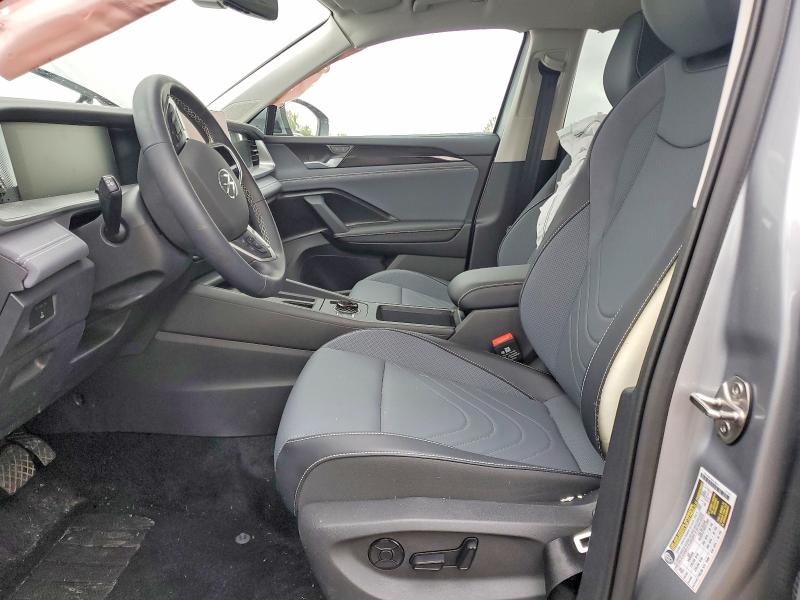 2025 Volkswagen VIN 3VVMR7RM3SM063360 COPART salvage auction — SIDE, Il - Salvage Certificate, sold $6,100 on 2026-07-31 (photo 7)