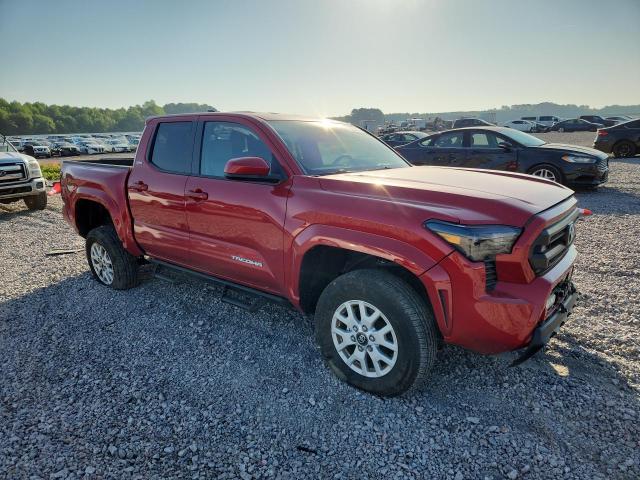 2024 Toyota Tacoma VIN 3TYKB5FN5RT012162 COPART salvage auction — FRONT END, Nc - Dealer Only Salvage Title, sold $16,600 on 2026-07-28 (photo 4)
