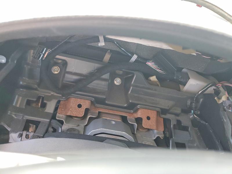 2016 Lexus Nx VIN JTJYARBZ3G2025955 COPART salvage auction — FRONT END, TX - CERT OF TITLE W/SALVAGE HISTOR, sold $3,100 on 2026-07-31 (photo 9)