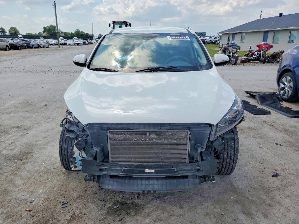 2020 Kia Sorento VIN 5XYPG4A3XLG680224 COPART salvage auction — FRONT END, MO - SALVAGE CERTIFICATE OF TITLE, sold $4,050 on 2026-07-13 (photo 5)