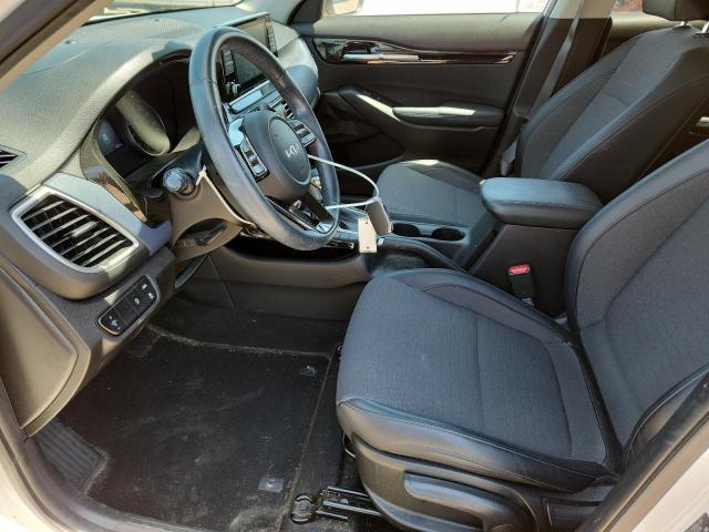 2023 Kia Seltos VIN KNDEU2AA3P7420818 COPART salvage auction — FRONT END, AL - CERT OF TITLE-SALVAGE TITLE, sold $7,000 on 2026-07-15 (photo 7)