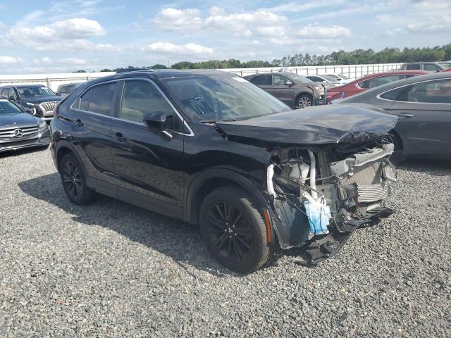 2023 Mitsubishi VIN JA4ATVAA2PZ008097 COPART salvage auction — FRONT END, Id - Salvage Certificate Of Title, sold $2,350 on 2026-07-31 (photo 4)