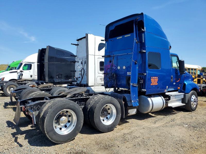 2019 International VIN 3HSDZTZR7KN279409 COPART salvage auction — UNDERCARRIAGE, Ca - Salvage Certificate, sold $3,650 on 2026-08-24 (photo 4)