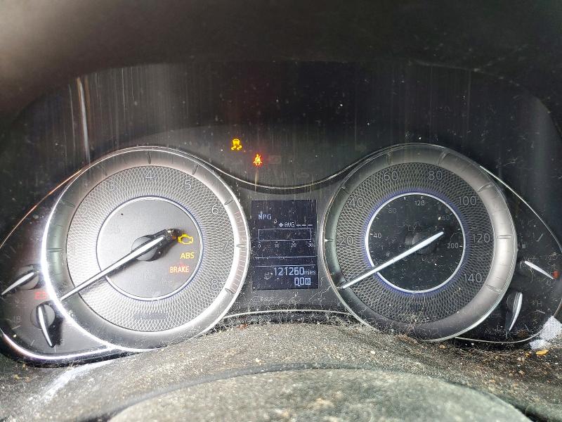 2017 Infiniti Qx80 VIN JN8AZ2NE2H9154554 COPART salvage auction — MINOR DENT/SCRATCHES, Fl - Certificate Of Title, sold $4,750 on 2026-07-21 (photo 9)